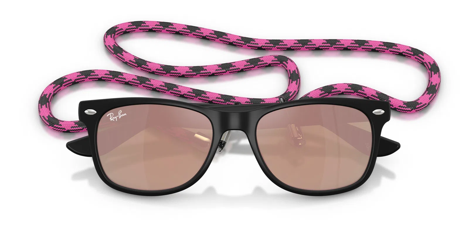 Ray-Ban Kids Rj9052s 0RJ9052SF Sunglasses - view 78